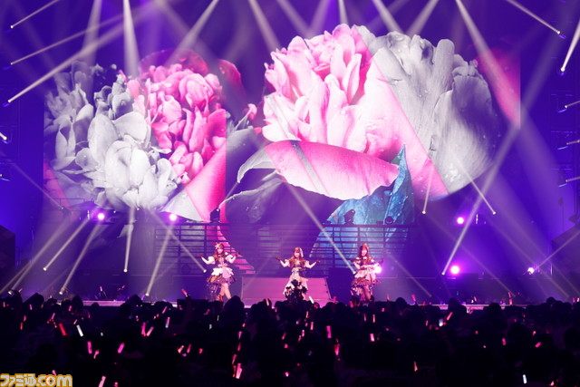 『シャニマス』5thライブ“If I_wings.”1日目リポート。5年目を迎えようとしているアイドルたちの集大成な内容ながら、どこか不穏な雰囲気を感じさせるステージに