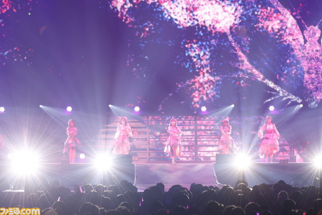 『シャニマス』5thライブ“If I_wings.”1日目リポート。5年目を迎えようとしているアイドルたちの集大成な内容ながら、どこか不穏な雰囲気を感じさせるステージに