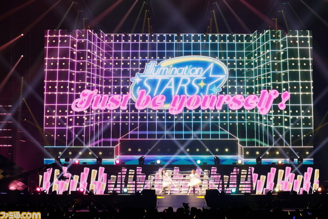 『シャニマス』5thライブ“If I_wings.”1日目リポート。5年目を迎えようとしているアイドルたちの集大成な内容ながら、どこか不穏な雰囲気を感じさせるステージに