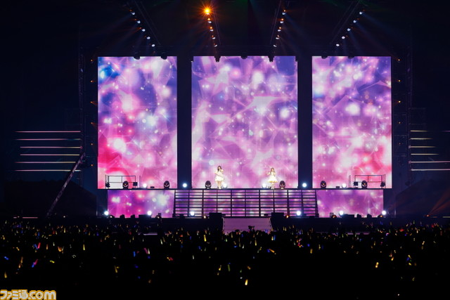 『シャニマス』5thライブ“If I_wings.”1日目リポート。5年目を迎えようとしているアイドルたちの集大成な内容ながら、どこか不穏な雰囲気を感じさせるステージに