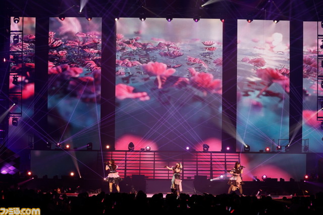 『シャニマス』5thライブ“If I_wings.”1日目リポート。5年目を迎えようとしているアイドルたちの集大成な内容ながら、どこか不穏な雰囲気を感じさせるステージに