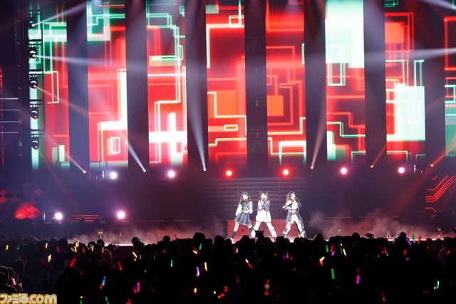 『シャニマス』5thライブ“If I_wings.”1日目リポート。5年目を迎えようとしているアイドルたちの集大成な内容ながら、どこか不穏な雰囲気を感じさせるステージに