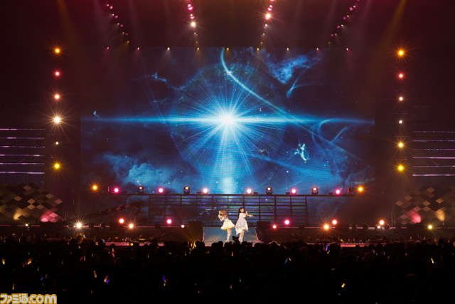 『シャニマス』5thライブ“If I_wings.”1日目リポート。5年目を迎えようとしているアイドルたちの集大成な内容ながら、どこか不穏な雰囲気を感じさせるステージに