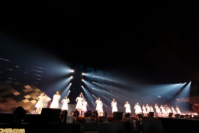 『シャニマス』5thライブ“If I_wings.”1日目リポート。5年目を迎えようとしているアイドルたちの集大成な内容ながら、どこか不穏な雰囲気を感じさせるステージに