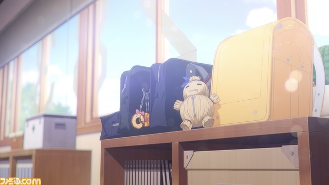 『シャニマス』アニメ化が発表！ 10月より映画館での先行上映、2024年春よりテレビ放送開始