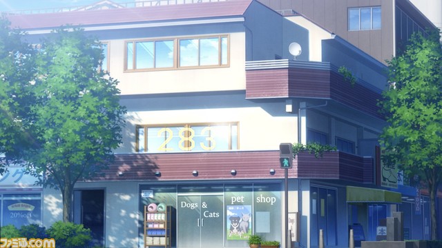 『シャニマス』アニメ化が発表！ 10月より映画館での先行上映、2024年春よりテレビ放送開始