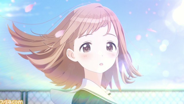 『シャニマス』アニメ化が発表！ 10月より映画館での先行上映、2024年春よりテレビ放送開始