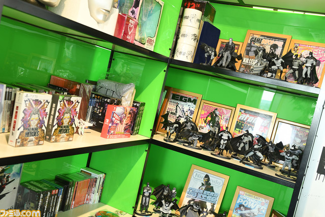 須田剛一氏が創立25周年を迎えたグラスホッパー・マニファクチュアの“これまで”と“これから”を語る。“らしさ”全開で開発中の新作の情報もチラ見せ