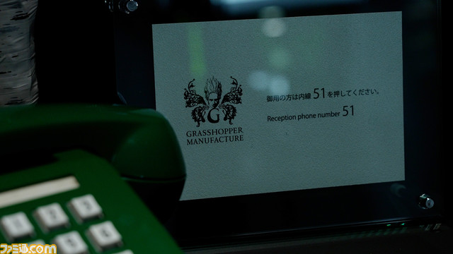 須田剛一氏が創立25周年を迎えたグラスホッパー・マニファクチュアの“これまで”と“これから”を語る。“らしさ”全開で開発中の新作の情報もチラ見せ