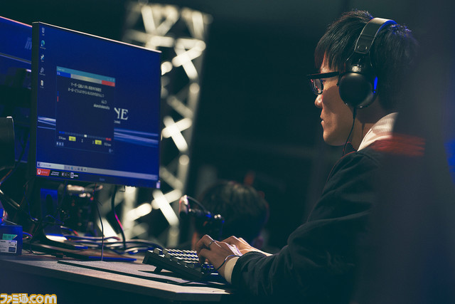 【タイピング】世界最速のeスポーツ大会『RTC2023』キーボードを叩け！ 指の手術を乗り越えた王者が、感謝の打鍵8000万回が、内閣総理大臣賞の受賞者が殴り合う