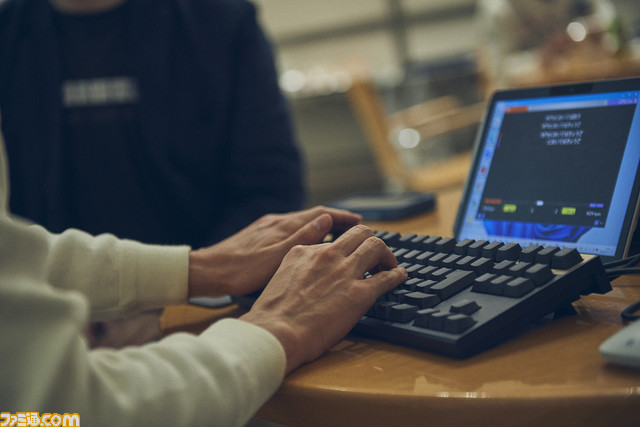 【タイピング】世界最速のeスポーツ大会『RTC2023』キーボードを叩け！ 指の手術を乗り越えた王者が、感謝の打鍵8000万回が、内閣総理大臣賞の受賞者が殴り合う