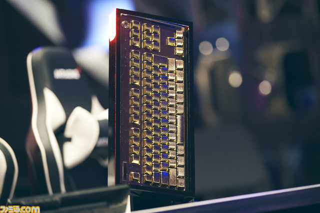 【タイピング】世界最速のeスポーツ大会『RTC2023』キーボードを叩け！ 指の手術を乗り越えた王者が、感謝の打鍵8000万回が、内閣総理大臣賞の受賞者が殴り合う