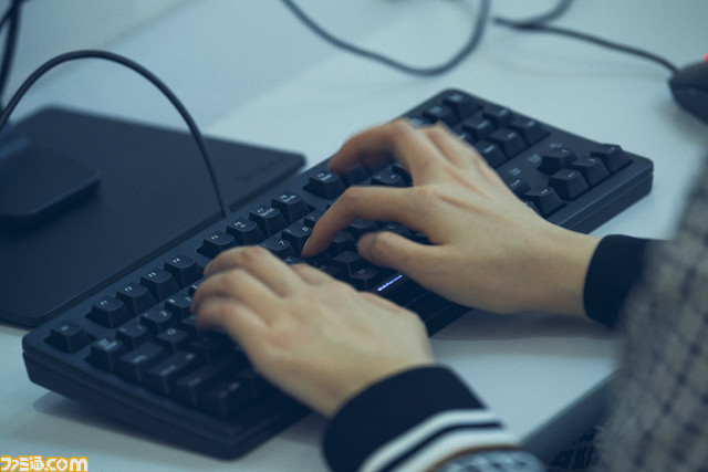 【タイピング】世界最速のeスポーツ大会『RTC2023』キーボードを叩け！ 指の手術を乗り越えた王者が、感謝の打鍵8000万回が、内閣総理大臣賞の受賞者が殴り合う