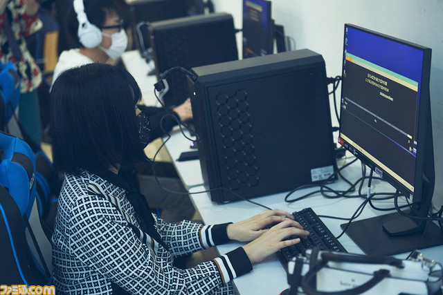 【タイピング】世界最速のeスポーツ大会『RTC2023』キーボードを叩け！ 指の手術を乗り越えた王者が、感謝の打鍵8000万回が、内閣総理大臣賞の受賞者が殴り合う