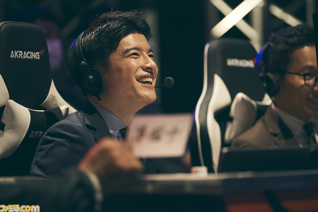 【タイピング】世界最速のeスポーツ大会『RTC2023』キーボードを叩け！ 指の手術を乗り越えた王者が、感謝の打鍵8000万回が、内閣総理大臣賞の受賞者が殴り合う