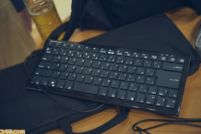 【タイピング】世界最速のeスポーツ大会『RTC2023』キーボードを叩け！ 指の手術を乗り越えた王者が、感謝の打鍵8000万回が、内閣総理大臣賞の受賞者が殴り合う