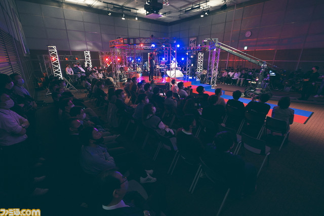 【タイピング】世界最速のeスポーツ大会『RTC2023』キーボードを叩け！ 指の手術を乗り越えた王者が、感謝の打鍵8000万回が、内閣総理大臣賞の受賞者が殴り合う