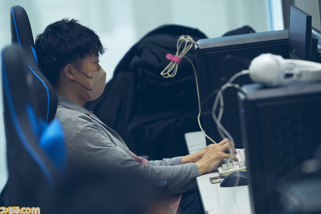 【タイピング】世界最速のeスポーツ大会『RTC2023』キーボードを叩け！ 指の手術を乗り越えた王者が、感謝の打鍵8000万回が、内閣総理大臣賞の受賞者が殴り合う