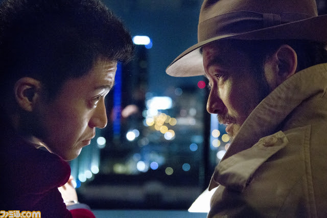 映画『ルパン三世』がBS12“土曜洋画劇場”にて3/25に放送決定。小栗旬主演で2014年に公開された実写作品