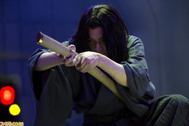 映画『ルパン三世』がBS12“土曜洋画劇場”にて3/25に放送決定。小栗旬主演で2014年に公開された実写作品