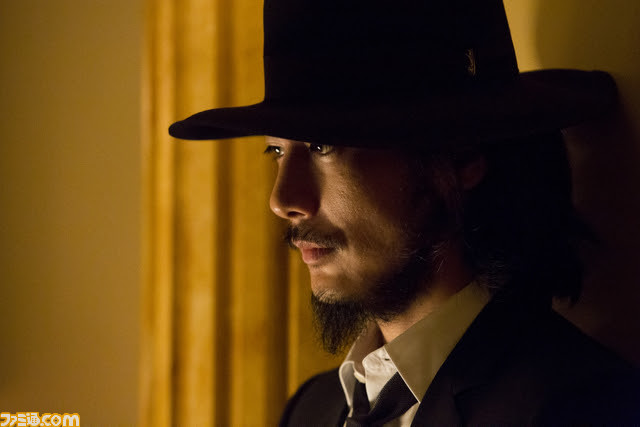 映画『ルパン三世』がBS12“土曜洋画劇場”にて3/25に放送決定。小栗旬主演で2014年に公開された実写作品