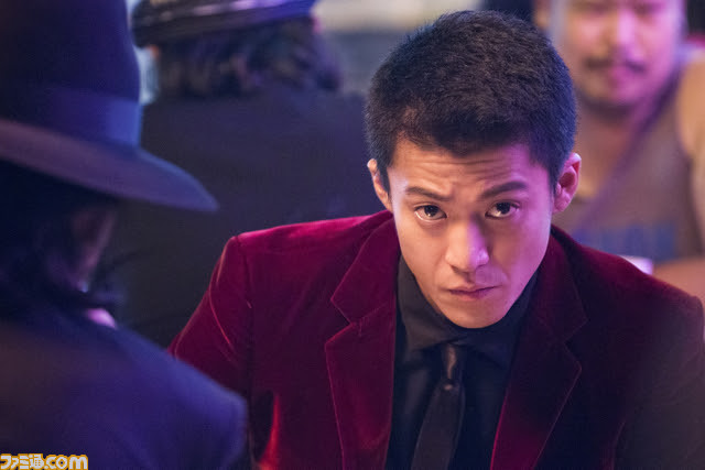 映画『ルパン三世』がBS12“土曜洋画劇場”にて3/25に放送決定。小栗旬主演で2014年に公開された実写作品