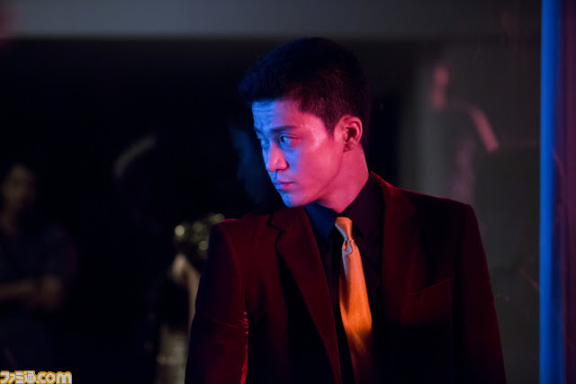 映画『ルパン三世』がBS12“土曜洋画劇場”にて3/25に放送決定。小栗旬主演で2014年に公開された実写作品