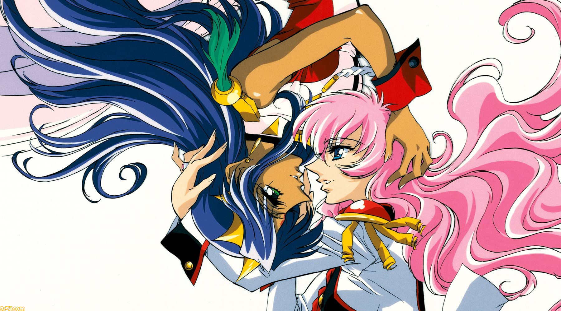 アニメ『少女革命ウテナ』がアマプラに登場。1997年に放送、幾原 アニメ『少女革命ウテナ』がアマプラに登場。1997年に放送、幾原