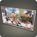 『FF14』トンベリ装備をゲットできる期間限定イベント“エッグハント”が3月27日より開催。エモート“脅す”やオーケストリオン譜も!