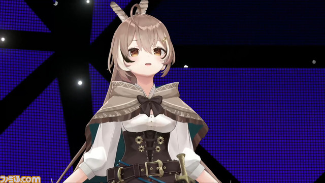 【ホロライブ 4th Fes】『holo*27ステージ』開幕のぺこみこ登場で涙が止まらず顔がぐしゃぐしゃになり、最終的に涙が枯れたホロリスによりリポート