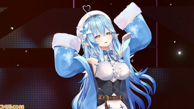 【ホロライブ 4th Fes】『holo*27ステージ』開幕のぺこみこ登場で涙が止まらず顔がぐしゃぐしゃになり、最終的に涙が枯れたホロリスによりリポート