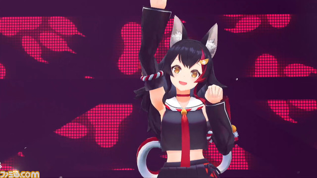 【ホロライブ 4th Fes】『holo*27ステージ』開幕のぺこみこ登場で涙が止まらず顔がぐしゃぐしゃになり、最終的に涙が枯れたホロリスによりリポート