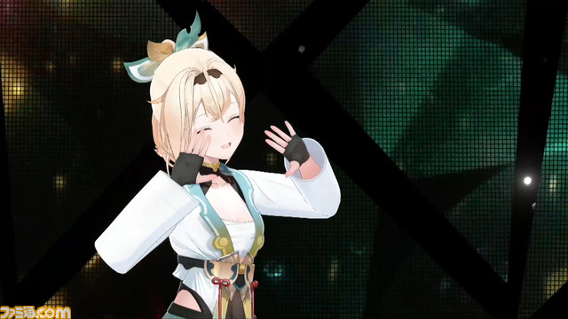 【ホロライブ 4th Fes】『holo*27ステージ』開幕のぺこみこ登場で涙が止まらず顔がぐしゃぐしゃになり、最終的に涙が枯れたホロリスによりリポート