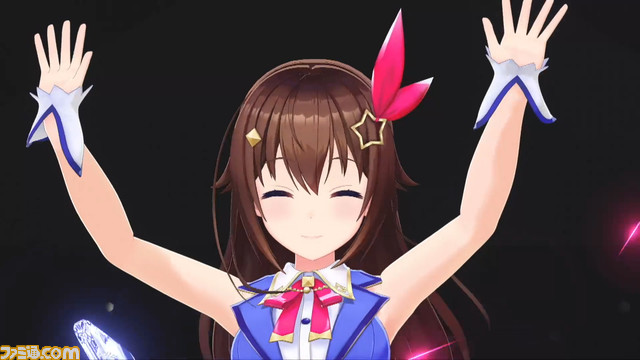 【ホロライブ 4th Fes】『holo*27ステージ』開幕のぺこみこ登場で涙が止まらず顔がぐしゃぐしゃになり、最終的に涙が枯れたホロリスによりリポート