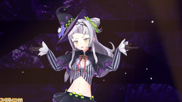 【ホロライブ 4th Fes】『holo*27ステージ』開幕のぺこみこ登場で涙が止まらず顔がぐしゃぐしゃになり、最終的に涙が枯れたホロリスによりリポート