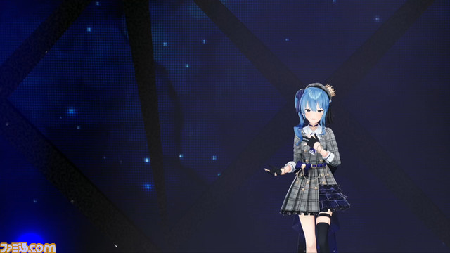 【ホロライブ 4th Fes】『holo*27ステージ』開幕のぺこみこ登場で涙が止まらず顔がぐしゃぐしゃになり、最終的に涙が枯れたホロリスによりリポート