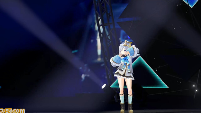 【ホロライブ 4th Fes】『holo*27ステージ』開幕のぺこみこ登場で涙が止まらず顔がぐしゃぐしゃになり、最終的に涙が枯れたホロリスによりリポート