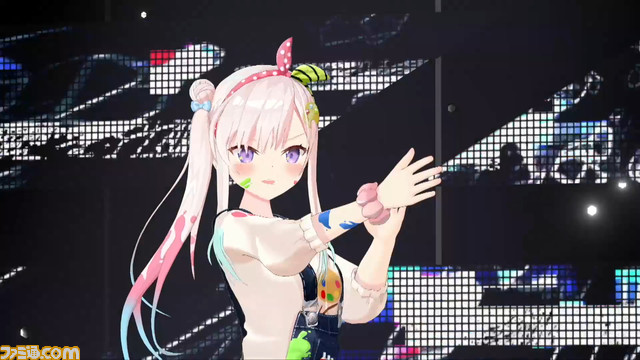 【ホロライブ 4th Fes】『holo*27ステージ』開幕のぺこみこ登場で涙が止まらず顔がぐしゃぐしゃになり、最終的に涙が枯れたホロリスによりリポート