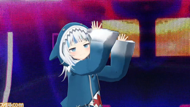 【ホロライブ 4th Fes】『holo*27ステージ』開幕のぺこみこ登場で涙が止まらず顔がぐしゃぐしゃになり、最終的に涙が枯れたホロリスによりリポート