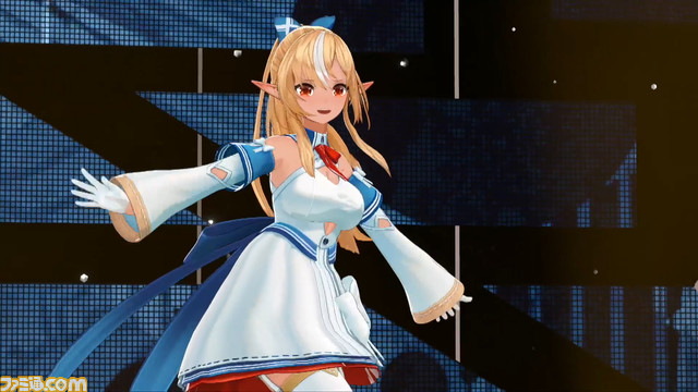 【ホロライブ 4th Fes】『holo*27ステージ』開幕のぺこみこ登場で涙が止まらず顔がぐしゃぐしゃになり、最終的に涙が枯れたホロリスによりリポート