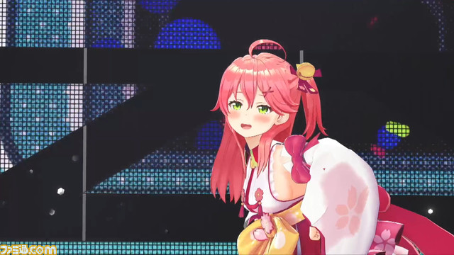 【ホロライブ 4th Fes】『holo*27ステージ』開幕のぺこみこ登場で涙が止まらず顔がぐしゃぐしゃになり、最終的に涙が枯れたホロリスによりリポート