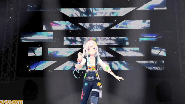 【ホロライブ 4th Fes】『holo*27ステージ』開幕のぺこみこ登場で涙が止まらず顔がぐしゃぐしゃになり、最終的に涙が枯れたホロリスによりリポート