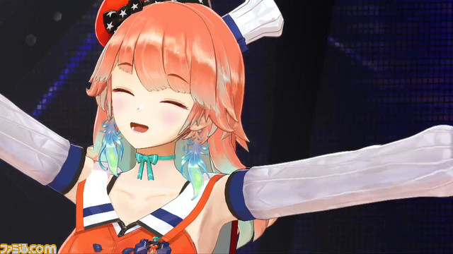 【ホロライブ 4th Fes】『holo*27ステージ』開幕のぺこみこ登場で涙が止まらず顔がぐしゃぐしゃになり、最終的に涙が枯れたホロリスによりリポート