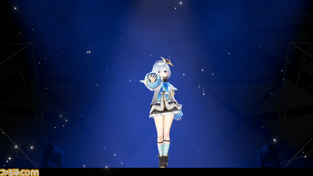 【ホロライブ 4th Fes】『holo*27ステージ』開幕のぺこみこ登場で涙が止まらず顔がぐしゃぐしゃになり、最終的に涙が枯れたホロリスによりリポート