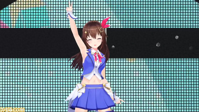 【ホロライブ 4th Fes】『holo*27ステージ』開幕のぺこみこ登場で涙が止まらず顔がぐしゃぐしゃになり、最終的に涙が枯れたホロリスによりリポート