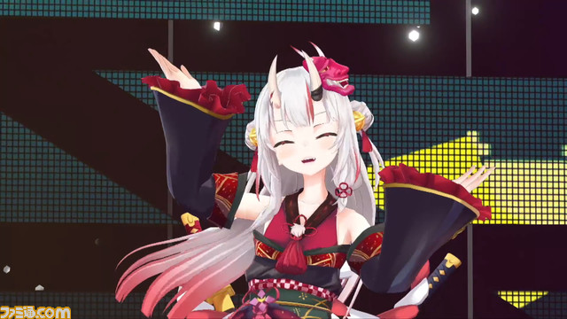 【ホロライブ 4th Fes】『holo*27ステージ』開幕のぺこみこ登場で涙が止まらず顔がぐしゃぐしゃになり、最終的に涙が枯れたホロリスによりリポート