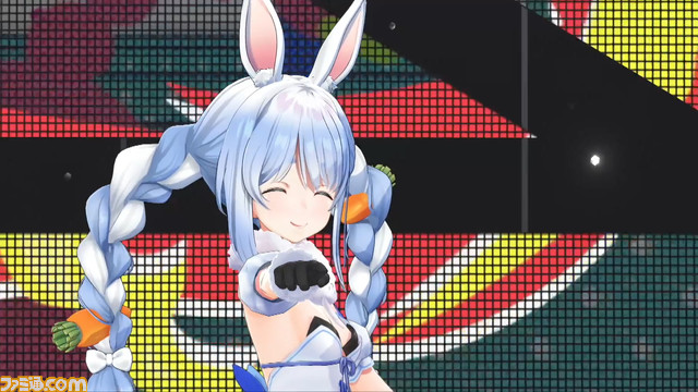 【ホロライブ 4th Fes】『holo*27ステージ』開幕のぺこみこ登場で涙が止まらず顔がぐしゃぐしゃになり、最終的に涙が枯れたホロリスによりリポート