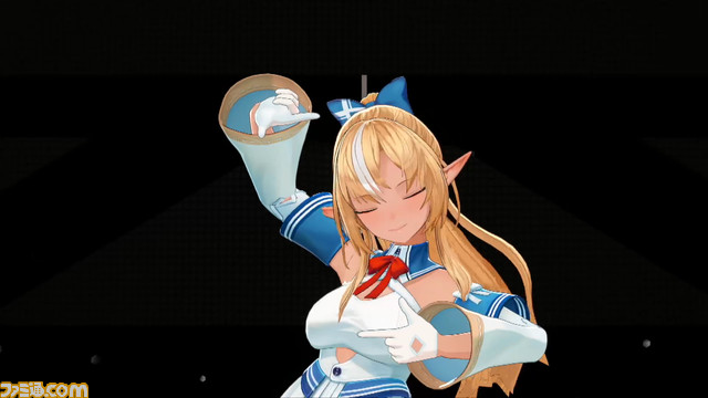 【ホロライブ 4th Fes】『holo*27ステージ』開幕のぺこみこ登場で涙が止まらず顔がぐしゃぐしゃになり、最終的に涙が枯れたホロリスによりリポート