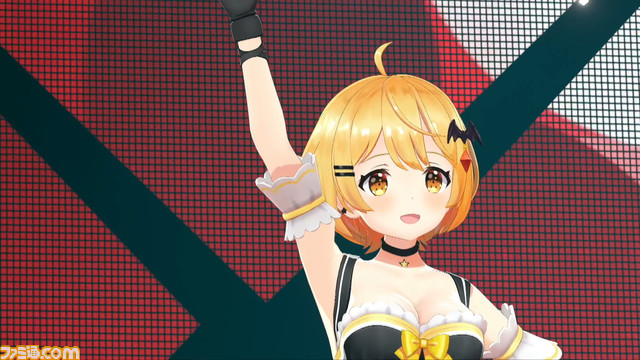 【ホロライブ 4th Fes】『holo*27ステージ』開幕のぺこみこ登場で涙が止まらず顔がぐしゃぐしゃになり、最終的に涙が枯れたホロリスによりリポート