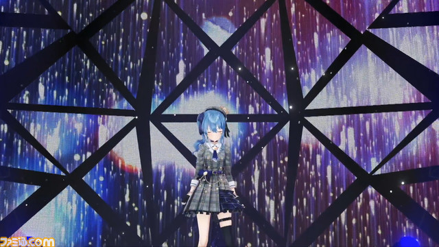 【ホロライブ 4th Fes】『holo*27ステージ』開幕のぺこみこ登場で涙が止まらず顔がぐしゃぐしゃになり、最終的に涙が枯れたホロリスによりリポート